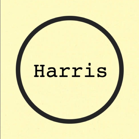 harrisrd